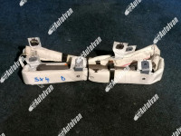 ZRAČNA ZAVJESA SUZUKI SX4 76480-80J01 DESNA