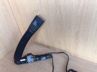 Desni zatezač serije 5 e60 e61 BMW desni ključ 7065848