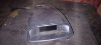 Display opel corsa D