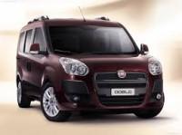 Doblo 2010-2014 zračni jastuci (airbag)
