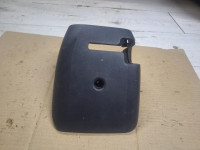 doljnja plastika iza volana opel zafira a