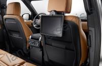 DRŽAČ ZA IPAD ˝KLIK & PLAY˝ ZA VOZILO RANGE ROVER*DISCOVERY*DEFENDER