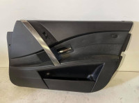 e60 e61 serija 5 desna obloga vrata-tapeta bmw staklao