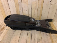 e65. e66 serija 7 središnja konzola BMW