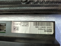 Ekran za peugoet 605