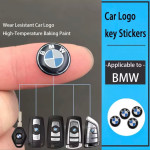 Emblem za Ključ Znak Logo Ključeva BMW E90 F10 F20 F30 F15