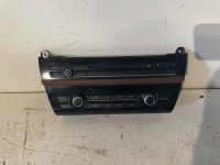 f10 f11 serija 5 klima uređaj + prekidači za radio bmw 9241244