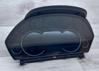 F3X 6WB digitalni brzinomjer sa HUD ili bez