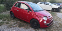FIAT 500 DIJELOVI