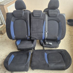 Fiat Bravo 2 Sport sjedala i oplate