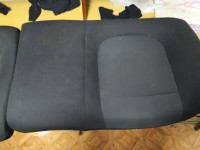 fiat bravo 2007-2014 zadnja sjedala komplet za 500kn