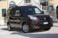 Fiat Doblo 11-13 dijelovi interijer