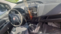 FIAT DOBLO ARMATURA SA AIRBAG POJASEVIMA