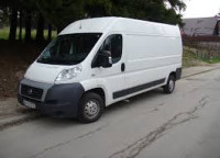 Fiat Ducato 06-13 dijelovi interijer