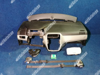 FIAT GRANDE PUNTO '12 SET ZRAČNIH JASTUKA