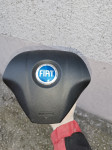 Fiat Grande Punto airbag volana 24306280703