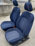 Fiat Grande Punto Evo Sjedala Sicevi Prednji