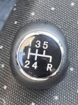 Fiat grande punto rucka mjenjaca
