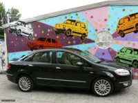 Fiat Linea dijelovi interijer