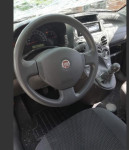 fiat panda 1.1 44 kw 2009 g ZRAČNI JASTUK VOLANA KAO NOV 600