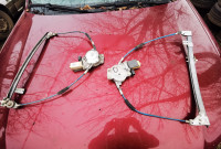 Fiat Punto 1.1 95 godište Prednji podizaći za 3 vrata