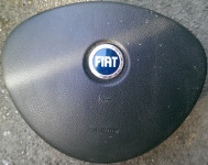 Fiat Punto II air bag volana