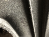 Fiat tipo polica gepeka