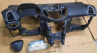 FORD. B-MAX .KIT. AIRBAG .ZRAČNI .JASTUCI. AIR BAG