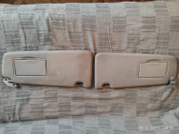 Ford C max 1.6 tdci 2005 sjenila, suncobran