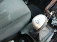 ford fiesta 2010 ručica mjenjača