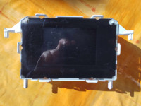 Ford Fiesta MK 7,5 LCD ekran na ins.ploči