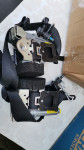 FORD FIESTA MK7 (3 vrata) prednji pojasevi, 70€ komad
