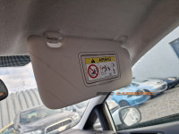 FORD FIESTA SJENILO DESNO FIESTA SUNCOBRAN