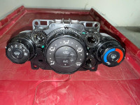 Ford Fijesta 2011 god komande klime