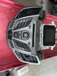 Ford Fijesta Radio komplet sa displejom