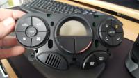 Ford focus 2000 -2004 kontroler klime ventilacije