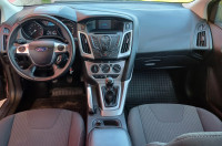 Ford focus 3 jastuk jastuci airbag