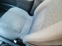 ford focus karavan 2003 sjedala komplet prednja zadnja