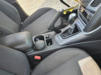 FORD FOCUS MK 3 2011 - 2014 KOMPLETNA  SREDIŠNJA KONZOLA !