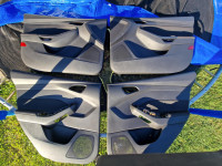 Ford Focus Mk 3 Karavan tapacirung vrata prednja i zadnja 2017