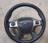 Ford focus mk3 volan i airbag jastuk 2011.2012 ,2013.2014