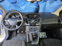 Ford Focus MK3 Zračni Jastuci