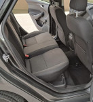 Ford Focus Sjedala / Sicevi / pojasevi