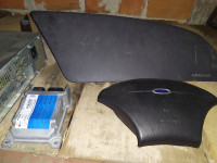 Ford Focus zračni jastuk mk1