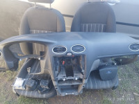 Ford Fokus 2010 armaturna sa zračnim jastukom