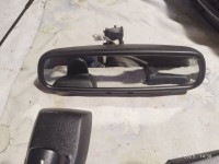 Ford Fokus 2010 retrovizor na šajbi