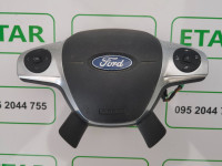 FORD KUGA II, 2012.–2016. — AIRBAG VOLANA — EM51-R042B85-BA3ZHE