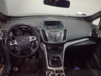 FORD KUGA ZRAČNI JASTUCI AIRBAGI ZA SVA AIR BAG AIRBAGOVI.