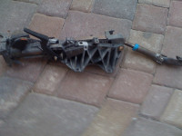 FORD MONDEO BRAVA SA KOMPLETNIM SISTEMOM ZA UPRAVLJANJE