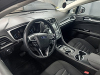 FORD MONDEO MK5 ARMATURA AIRBAG